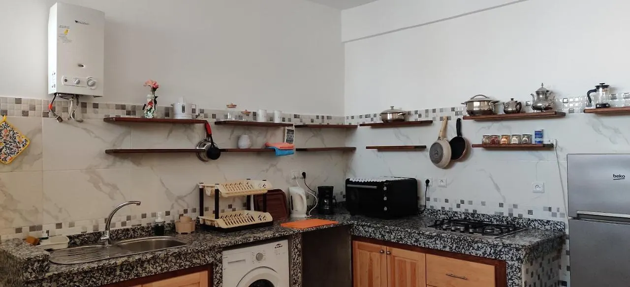 Araucaria Apartment Essaouira