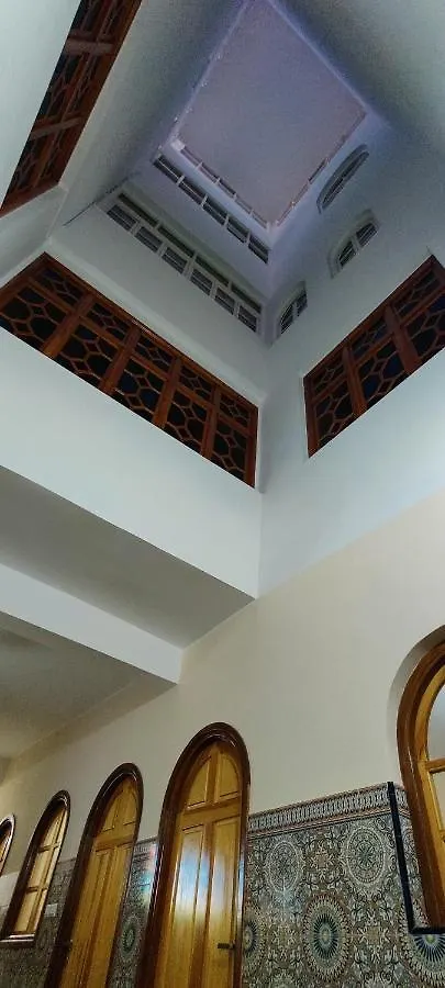 Araucaria Apartment Essaouira