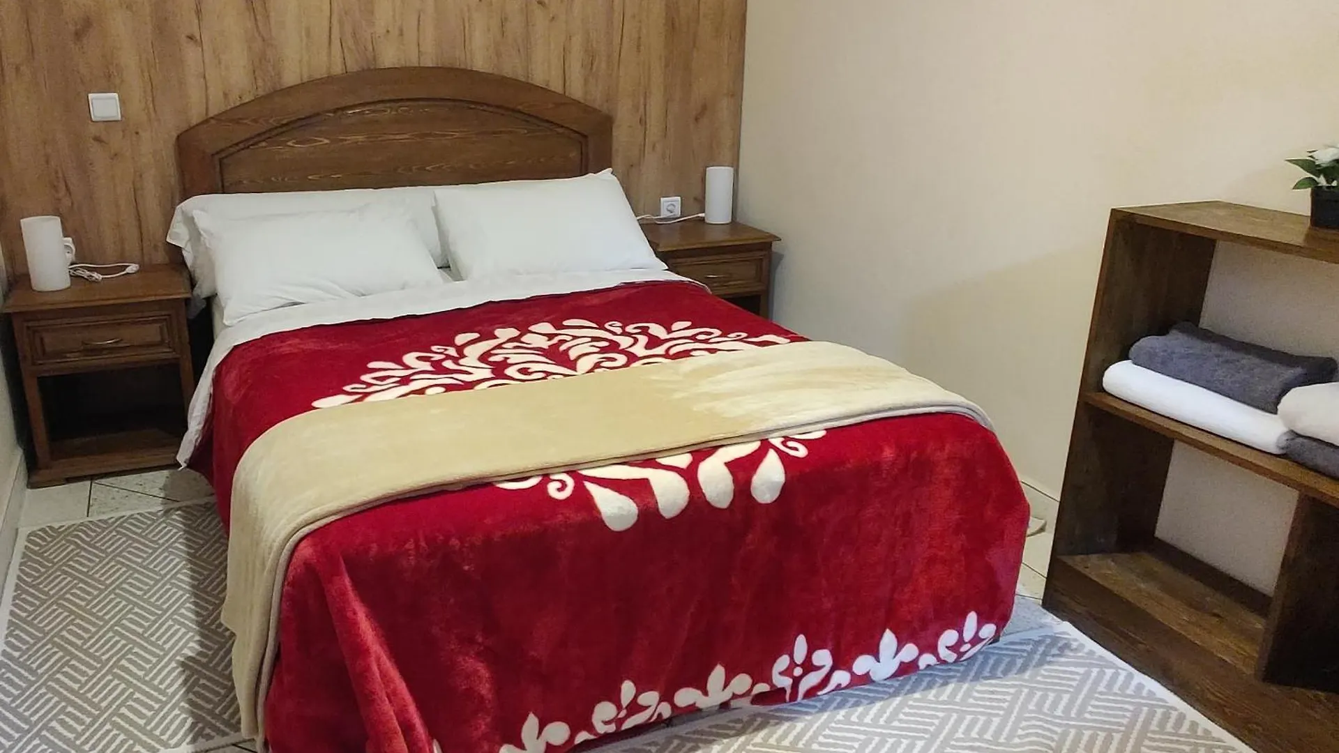 Araucaria Apartment Essaouira