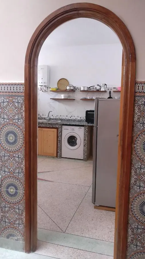 Appartement Araucaria à Essaouira 0*,  Maroc