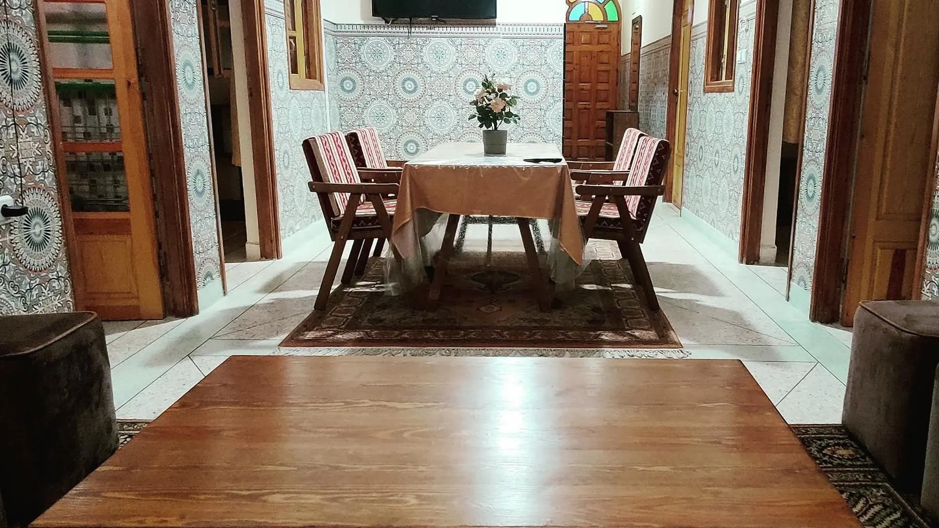 Appartement Araucaria à Essaouira